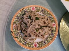 -烤肉季饭庄