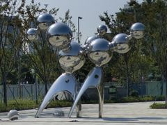 -宁波儿童公园(鄞州区)