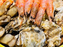 -高佳庄·舟山海鲜(海景旗舰店)