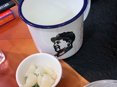 -老姐石板烧烤+铜炭火锅(总店)