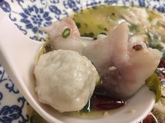 -抖鱼-抖音酸菜鱼(惠福东路店)