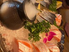 条装三文鱼刺身-莲寿司(国兴店)