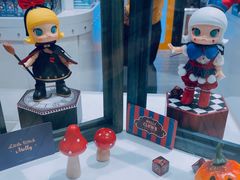-泡泡玛特POPMART(天环购物中心店)