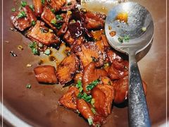 -马仕玖煲·融合菜·酥不腻烤鸭(人大店)