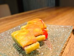 -千代武日本料理(爱建店)