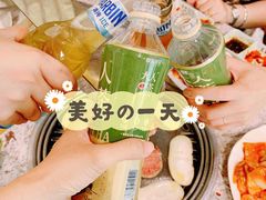 -高丽屋(天宁寺店)