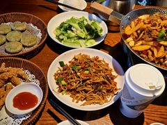 -唐师傅湘西名菜馆(武陵路店)