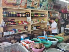 零售区-赵府街副食店
