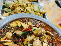 甜麻肥蛤-陈氏肥蛤(小纬六路总店)