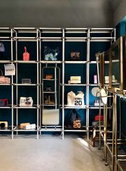 -OOAK设计师品牌概念店(新乐路店)