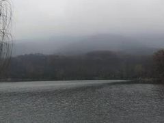 -紫霞湖公园