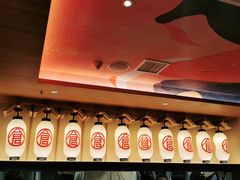 -仓桥家·焗寿司·锅物(光谷步行街店)
