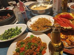 -柴米油盐三杯鸡(象山北路店)