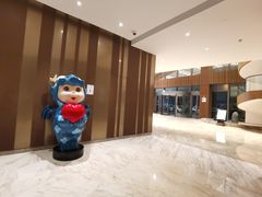 -筠咖啡西餐厅(上海国展宝龙丽筠酒店)
