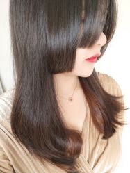 -AFA Hair studio·女士发型设计