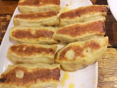 -金谷园饺子·烧烤(人大总店)