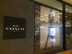 -COACH蔻驰(太古汇店)
