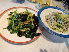 -渔民船说·北塘海鲜·天津菜·海肠捞饭(北塘古镇店)