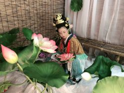 -陈攻馆·汉服