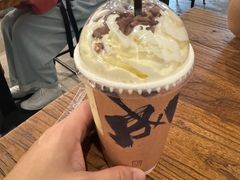 -成川茶店·潮汕工夫浓茶(万象店)