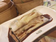 -添好运点心专门店(深水埗店)