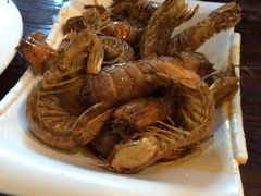 -漫天香·小龙虾餐厅(夏湾店)