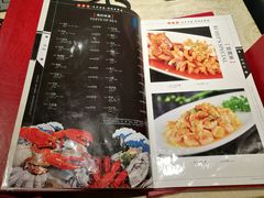 菜单-五芳齋(云南南路店)