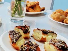 -驴世家驴肉火烧·凉皮·胡辣汤(五道口店)