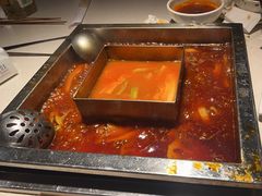 -红鼎坊·老成都火锅(新南门店)