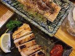 -鸟先生居酒屋(东湖馨园店)