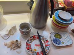 -莲寿司(国兴店)