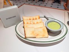 -太食獸泰式茶餐厅(IFS国金中心店)