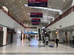 -福州长乐国际机场