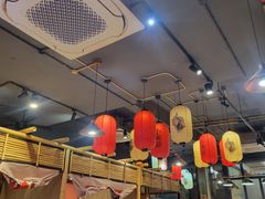 -小饕荟雅安贡椒鱼鲜馆(广福桥店)