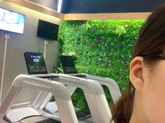 -漾健身·普拉提(橡树湾店)