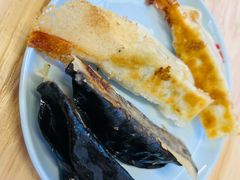 -众品老方子锅贴甜沫(李村店)