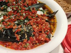 -味上湘菜馆(阿波罗店)