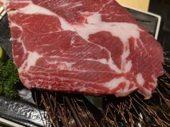 -吉屋烤肉(八宝街店)