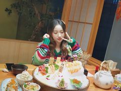 -文三酒肆自助放题(新街口友谊广场店)