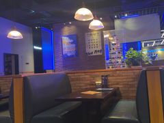 -blue frog蓝蛙(长泰广场店)