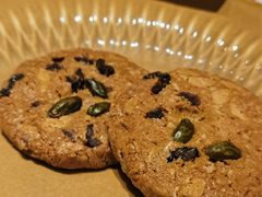 -BAKER&SPICE(安福路店)