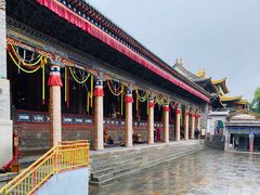-塔尔寺