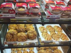 -85度C(厦门中华城新店)
