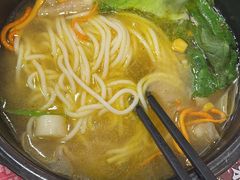 -大官米线(喜盈门范城店)