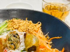 -美奈小馆·越南料理(中航城君尚购物中心店)