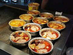 -八一路好吃街(雨田商务大厦店)