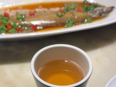 -绿茶餐厅(成都大悦城店)