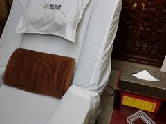 -颐而康按摩(八一桥总店)