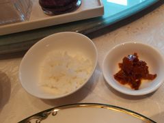 -新疆大厦·慕士塔格餐厅