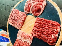 -府门京贝簕·铜锅涮肉(王府井店)